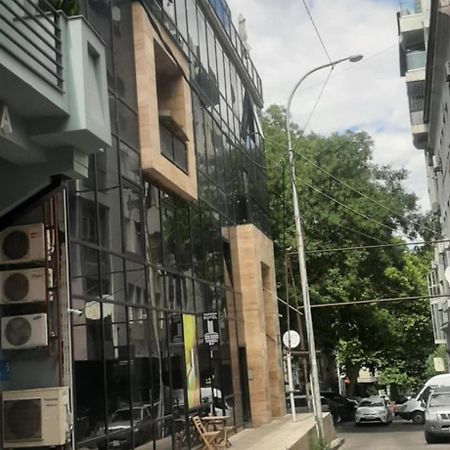 Vere Corner Hotel Тбилиси Екстериор снимка
