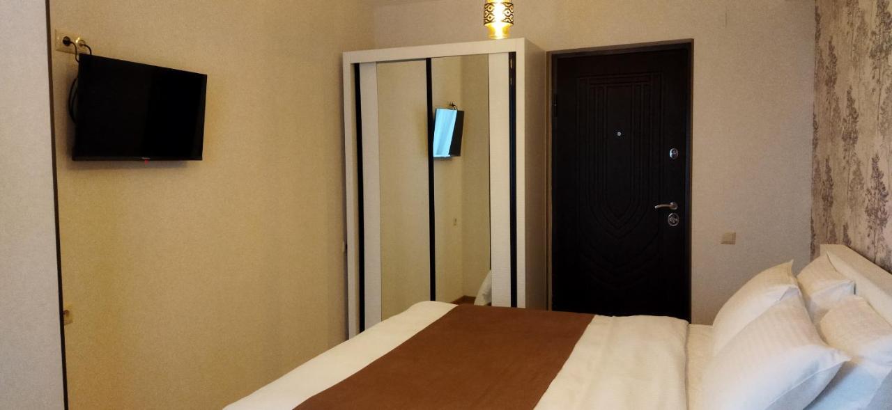 Vere Corner Hotel Тбилиси Екстериор снимка