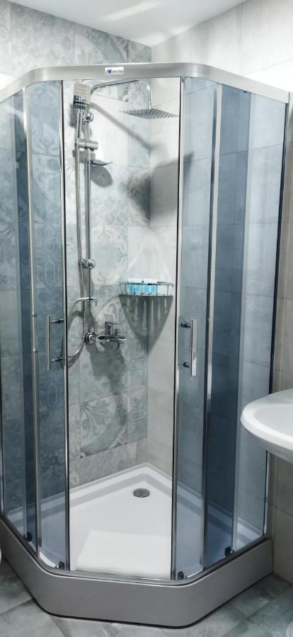 Vere Corner Hotel Тбилиси Екстериор снимка