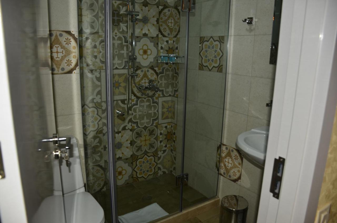 Vere Corner Hotel Тбилиси Екстериор снимка
