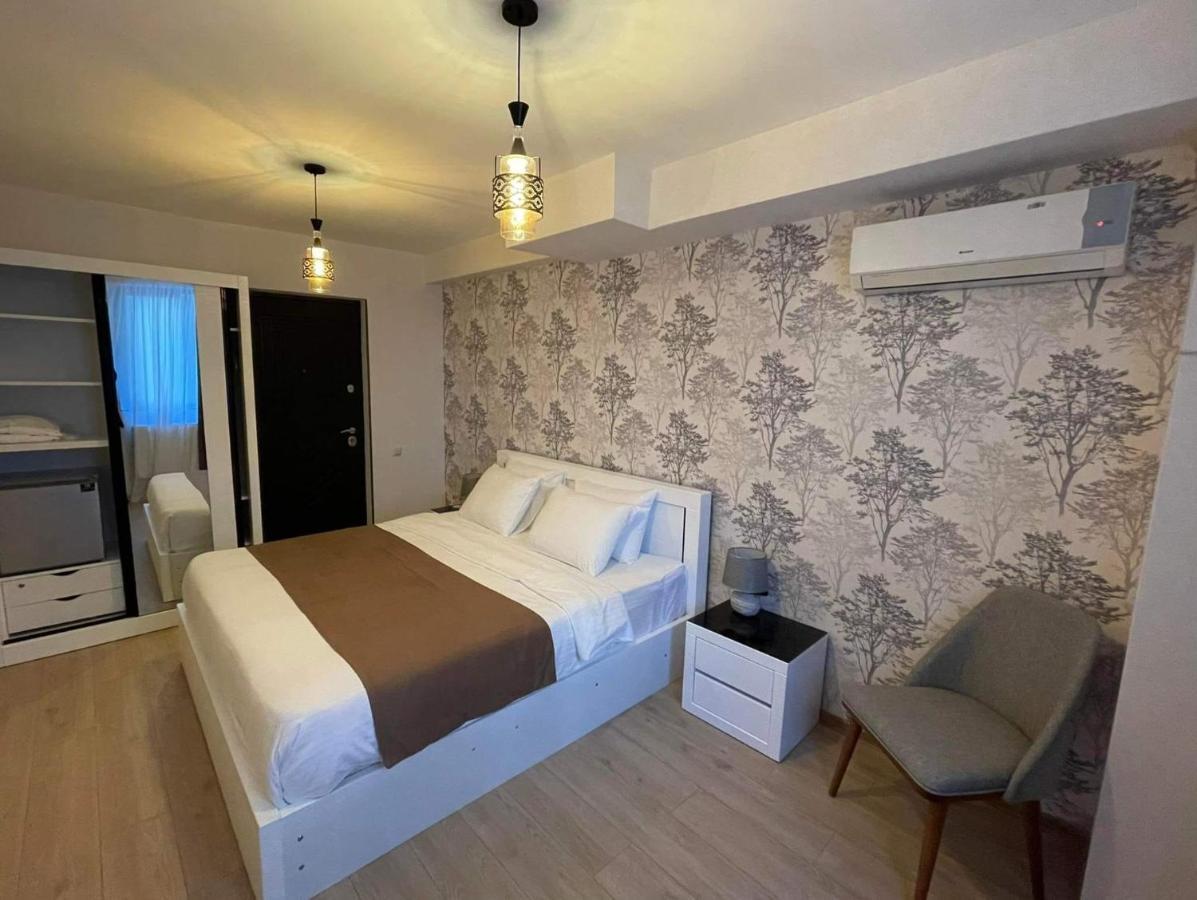 Vere Corner Hotel Тбилиси Екстериор снимка