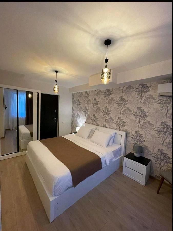 Vere Corner Hotel Тбилиси Екстериор снимка